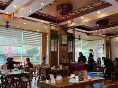 -老雒阳面馆·水席(定鼎门店)