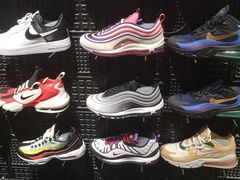 -NIKE(朝阳合生汇店)