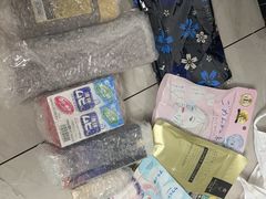 -关西国际机场直营免税店