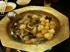 -芦月轩羊蝎子(北蜂窝店)