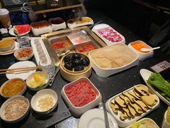 -川西坝子火锅(清江东路3.0直营店)