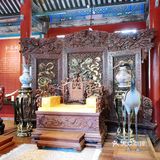 来北京燕京八绝博物馆打卡啦！