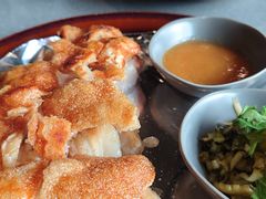 彝族大烧-半山腰·云南菜(侨福芳草地店)
