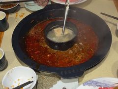 -蜀家渝重庆火锅(南屏街店)