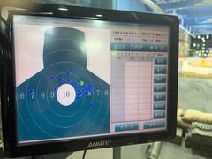 -都市枪神实弹射击俱乐部