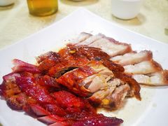 -老字号蛇口德记烧腊饭店·海鲜加工