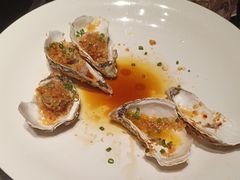 -鸽子侯·家宴·平价海鲜(绿地店)