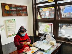 -长人馄饨铺(解放街店)