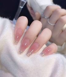 -CO COLOR美甲美睫美妆