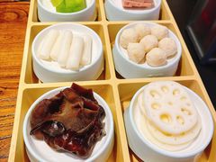 -老佛爷蛙锅•鲜蛙煲(麦凯乐店)
