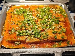-绿茶餐厅(领展购物广场·中关村店)
