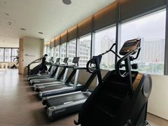 -YCHL FIT 健身(星寰店)