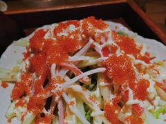 -和风食堂·日料·无界小火锅