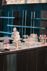 -圣塔拉 宝宝宴生日Party气球派对一站式高端策划