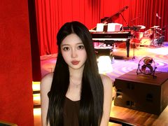-JZ Club 爵士酒吧(上海店)