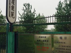 iphone_upload_pic-北京麋鹿生态实验中心