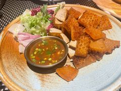 -翡翠鸟精品泰国菜(北辰财富中心店)