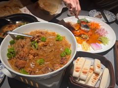 -阿庄新豫菜(通泰路店)