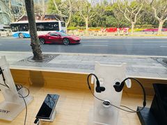 -Sony Store 索尼(上海淮海中路店)