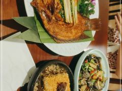 -紫滇源云南生态菜(丹凤街店)