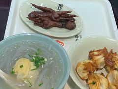 -丁莲芳(红旗路店)