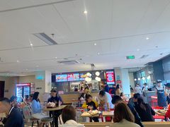 -肯德基(昆山千灯店)