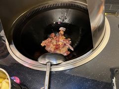 -老家大锅台·地锅鸡·铁锅炖(建邺文体路店)