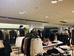 -ZARA(海港城店)