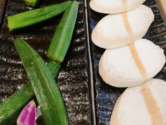 -千寻山野烤肉(中关村店)