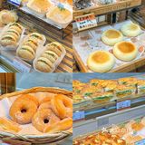 广隆！新出的……酥到掉渣！
