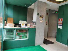 -香港深仔记茶餐厅(东门店)