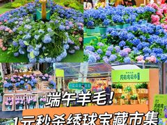 -瑞虹新天地月亮湾