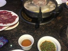 -八合里潮汕鲜牛肉火锅(深圳海岸城店)