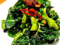 -苏小柳手作点心x茶叙小院(徐家汇分院)