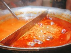 -湊湊火锅·茶憩(上海合生汇店)