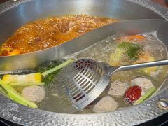 -巴邑火锅(江北万达店)