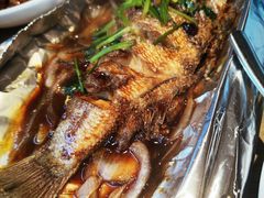 -新白鹿餐厅(城西银泰城店)