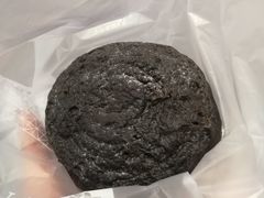咸蛋黄嘟嘟-奈雪的茶(大悦城店)