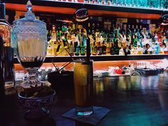 -鸡尾酒实验室酒吧(隆礼路店)