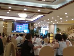 大堂-顺风海鲜港(金玉兰店)
