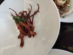 -杭州和达希尔顿逸林酒店·和园中餐厅-杭帮菜名店