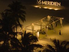 -石梅湾艾美度假酒店