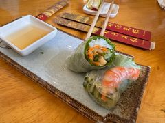 -越南牛肉河粉餐厅(书院巷店)