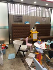 -睿宝儿科·眼科·口腔(静安大悦城门诊部)