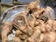 -肖肖酸萝卜鱼火锅(总店)