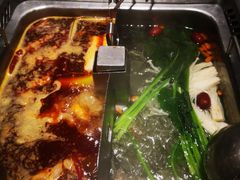 -海底捞火锅(金光华店)