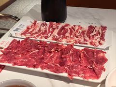 -犇鼎牛潮汕牛肉火锅(新辰里学清路店)