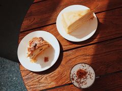 -Peet's Coffee皮爷咖啡(大学路店)