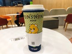 -奈雪的茶(重庆万象城北区店)