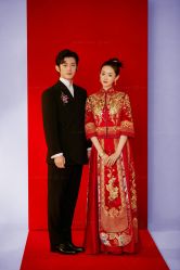 -杭州金夫人婚纱摄影(富阳私享店)
